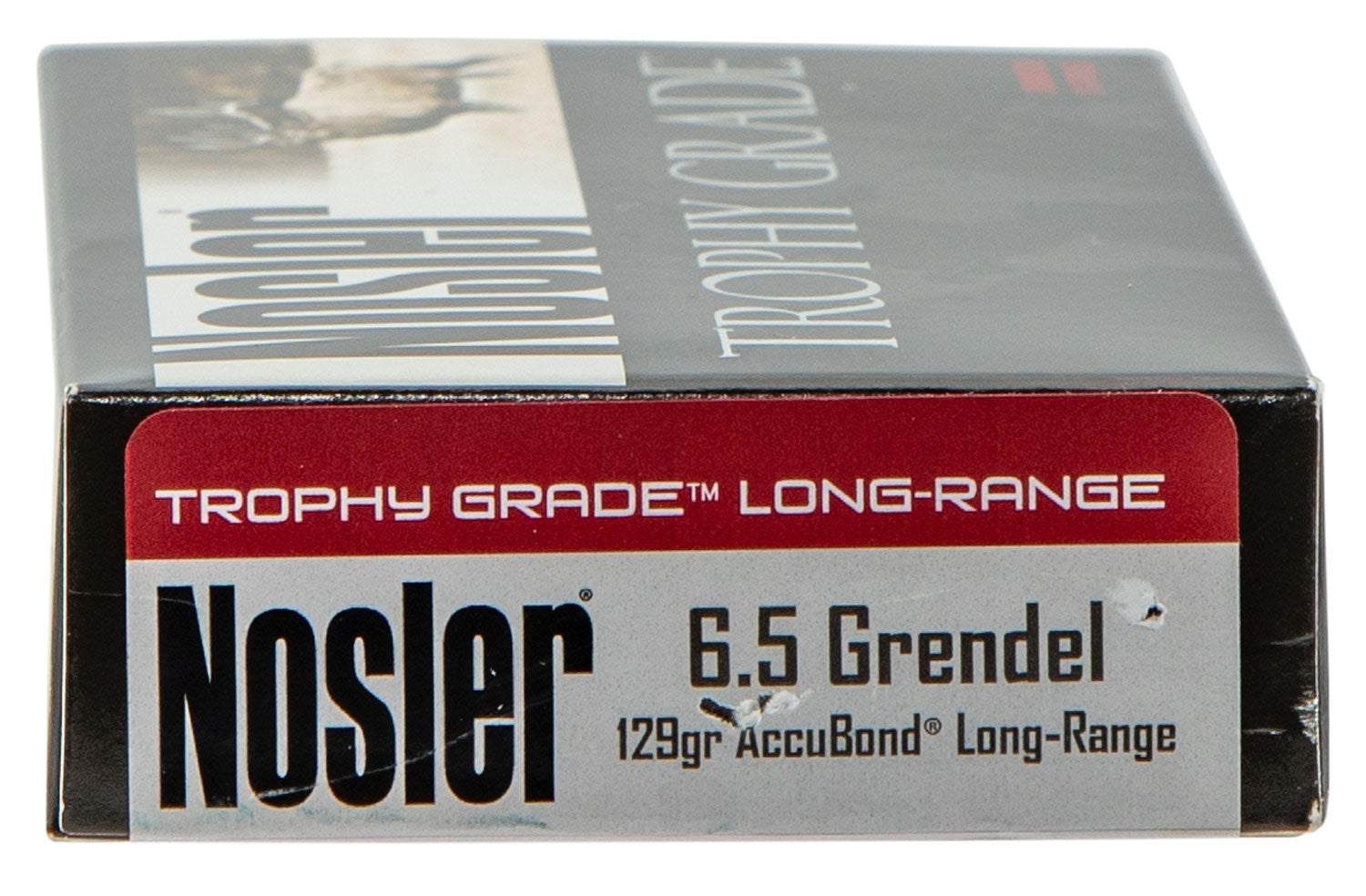 NOS 60146 TROPHY 6.5 GRN  129 ACU LR         20/10