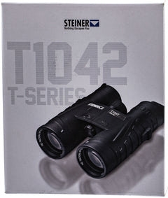 STEINER 2005        T SERIES TACTICAL 10X42 ROOF