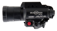 SF X400UH-A-RD  MASTERFIRE RDH X400 RED/LSR  1000