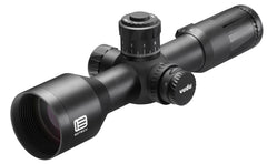 EOTECH VDU525FFMD3    VUDU 5-25X50 FFP      MRAD