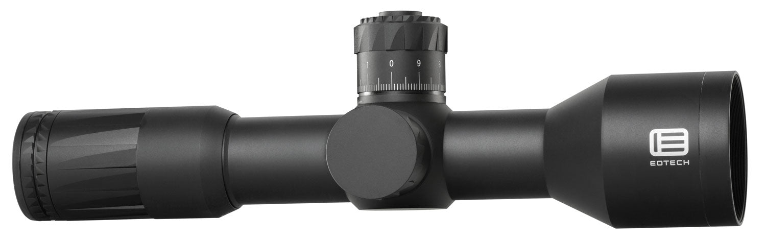 EOTECH VDU525FFMD3    VUDU 5-25X50 FFP      MRAD