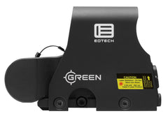 EOTECH XPS2-0GRN      68&amp;1 MOA BLK    CR123 GRN