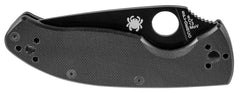 SPY C122GBBKP      TENACIOUS G10   PLN DP 3.39 BLK