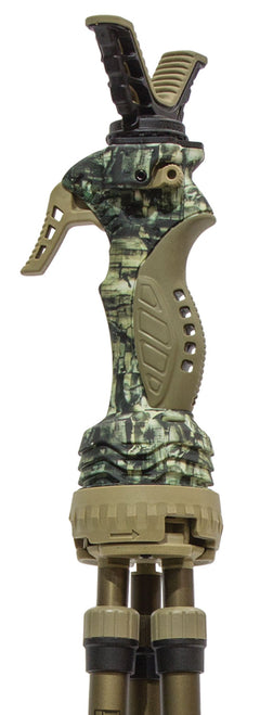 PRIM 65812    T-STK GEN3 TRIPOD CAMO 18-30