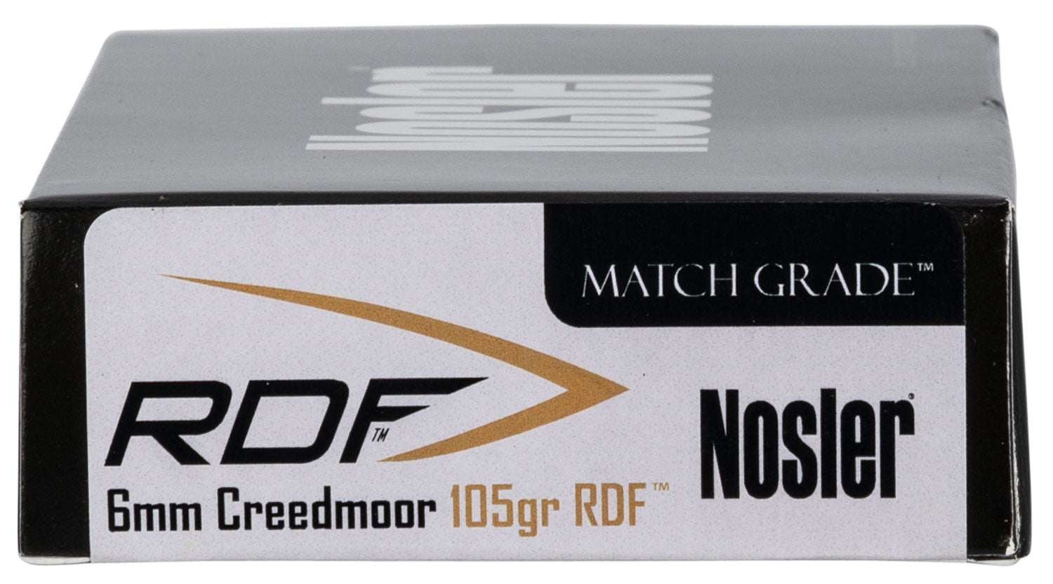 NOS 60135 MATCH  6MM CRD 105 RDF HPBT        20/10