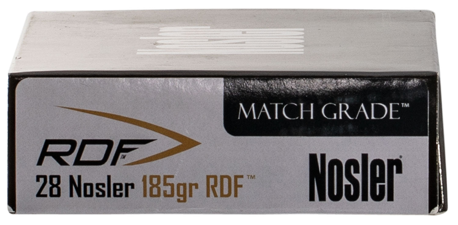NOS 60141 MATCH       28 NOS   185 RDF HPBT  20/10