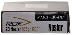 NOS 60141 MATCH       28 NOS   185 RDF HPBT  20/10