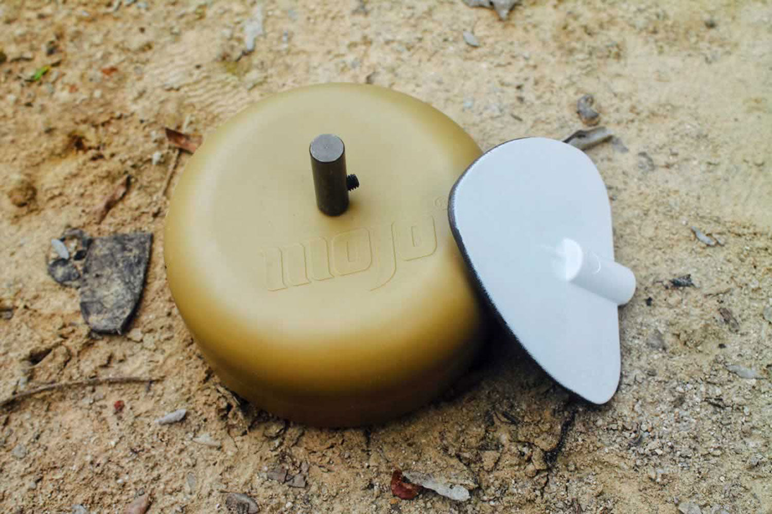 MOJO HW2461   DOVE A FLICKER 4 PACK
