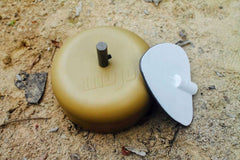 MOJO HW2461   DOVE A FLICKER 4 PACK