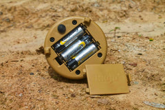 MOJO HW2461   DOVE A FLICKER 4 PACK