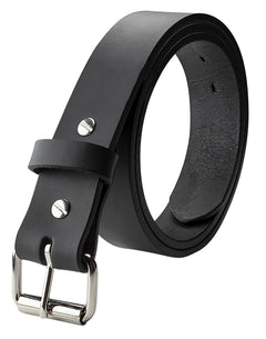 1791 BLT-01-48/52-SBL-A    GUN BELT 01 STEALTH BLK