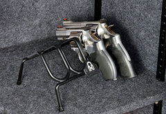 HORN 95820          4 GUN PISTOL RACK