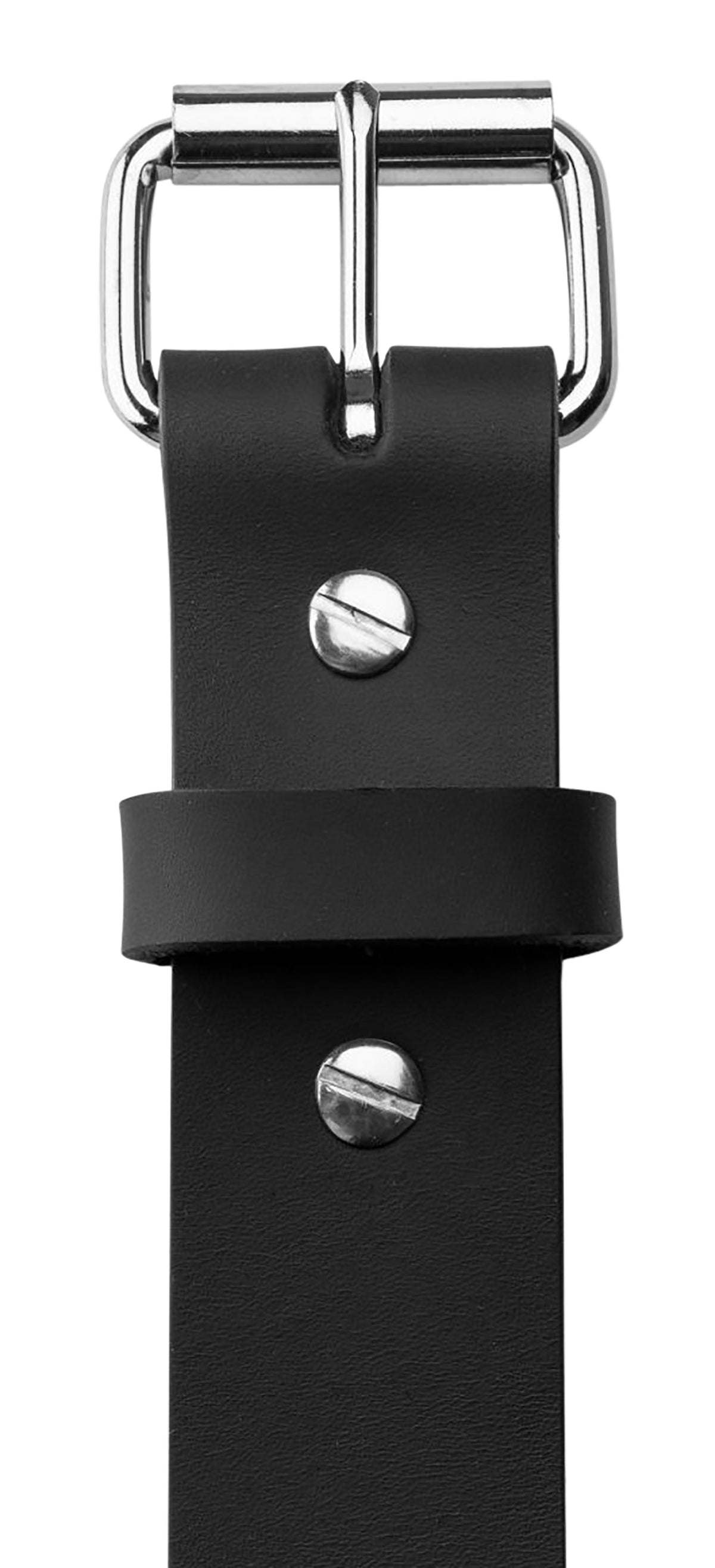 1791 BLT-01-48/52-SBL-A    GUN BELT 01 STEALTH BLK
