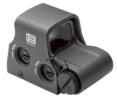 EOTECH XPS2-0GREY     68&amp;1 MOA BLK    CR123