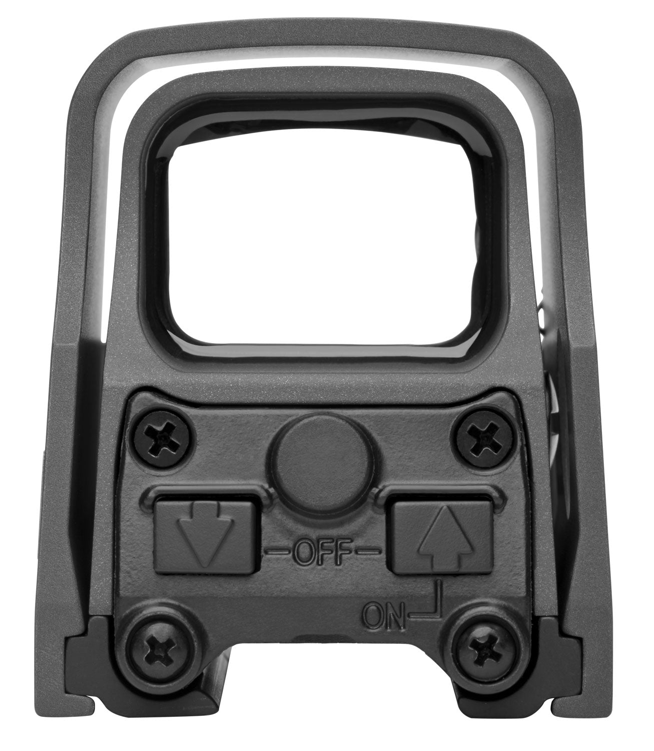 EOTECH XPS2-0GREY     68&1 MOA BLK    CR123