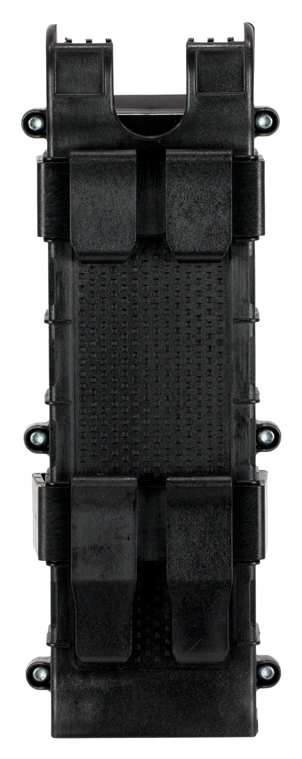 SME AMPL-BK       SHOTGUN SHELL DISPENSER
