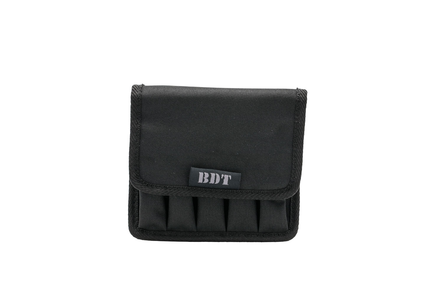 BDOG BDT-60      DLX MOLLE PSTL MAG POUCH      BLK