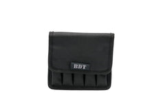 BDOG BDT-60      DLX MOLLE PSTL MAG POUCH      BLK