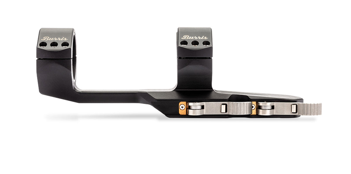 BUR 410353    AR-SIG QD PEPR MNT 34MM