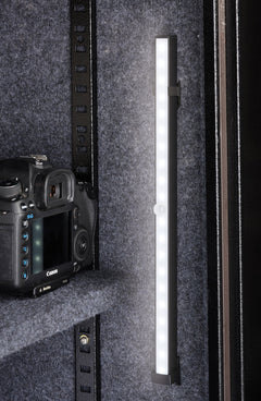 HORN 96001          CORDLESS LED SAFE LIGHT