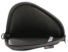 ALLEN 4448   LOCKABLE HANDGN CS 8IN BLACK/GRAY