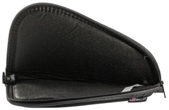 ALLEN 44411  LOCKABLE HANDGN CS 11IN BLACK/GRAY