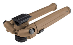MAGPUL MAG951FDE  BIPOD A.R.M.S 175 STYLE
