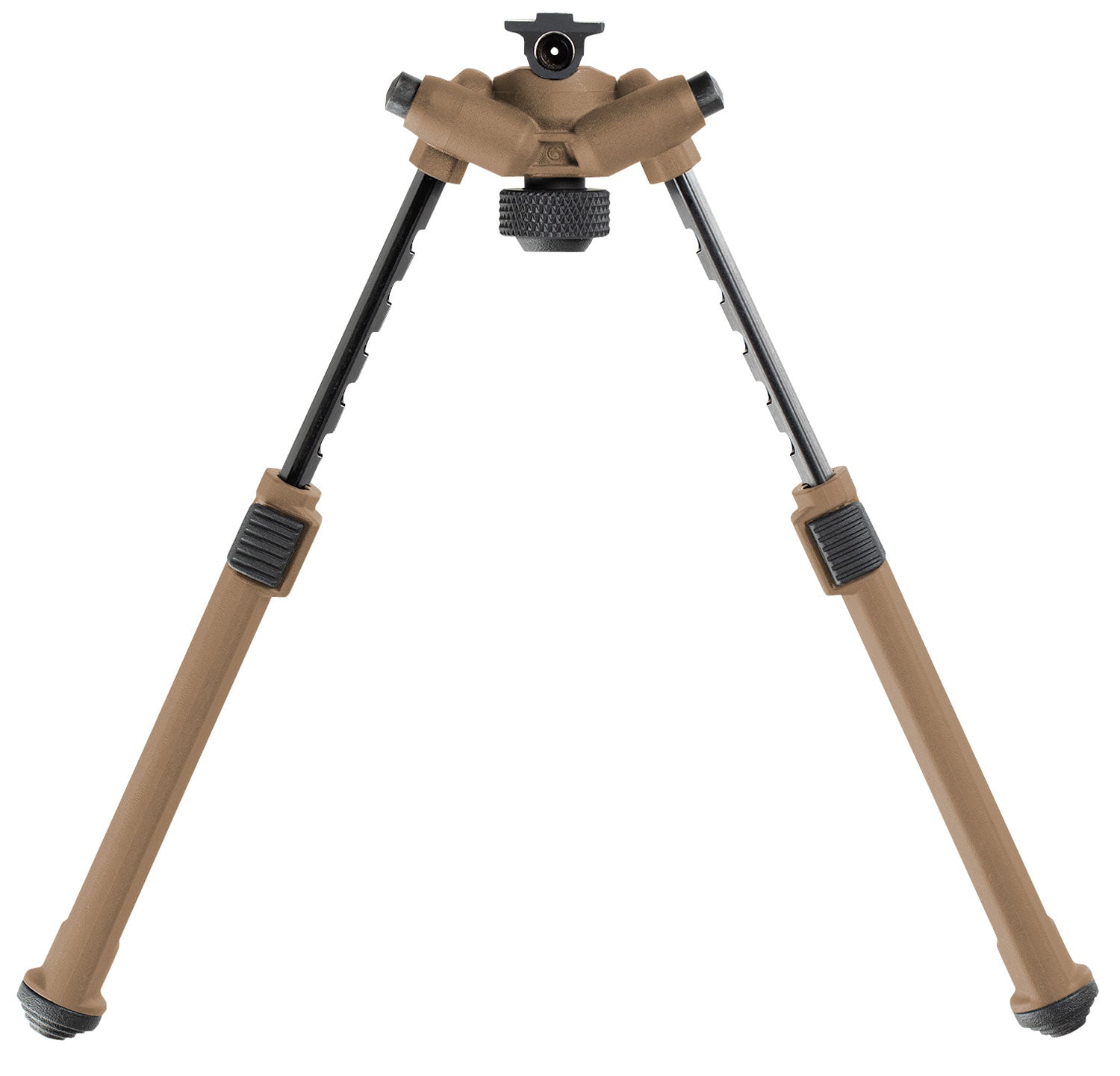 MAGPUL MAG951FDE  BIPOD A.R.M.S 175 STYLE