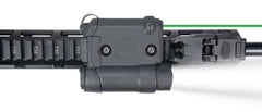CRIM 0100020    CMR301 RAIL MASTER GRN LASER/LIGHT