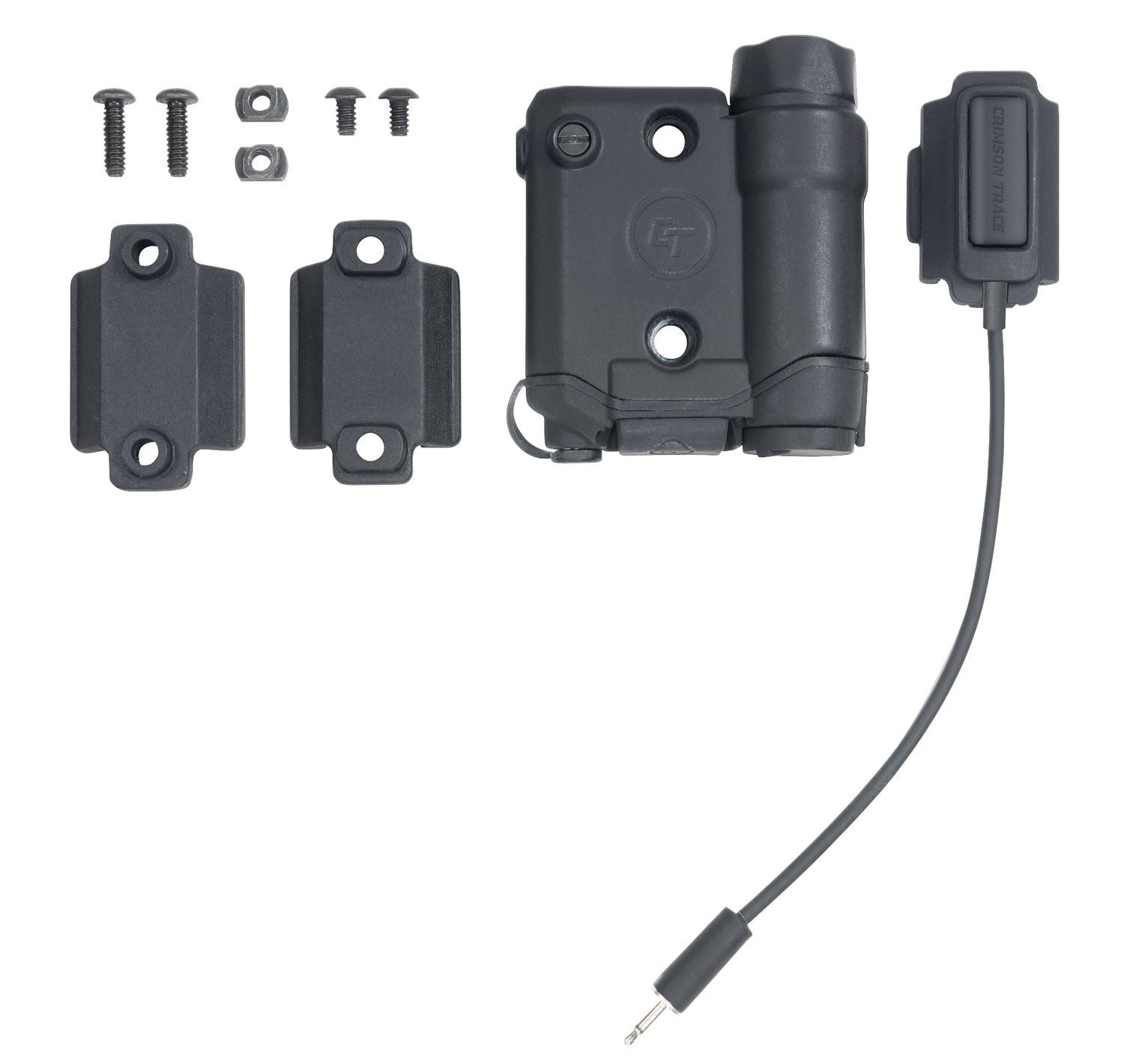 CRIM 0100020    CMR301 RAIL MASTER GRN LASER/LIGHT