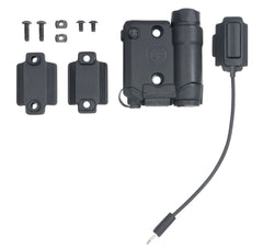 CRIM 0100020    CMR301 RAIL MASTER GRN LASER/LIGHT