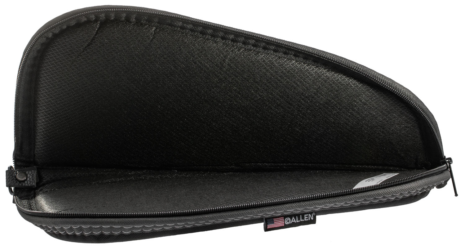 ALLEN 44413  LOCKABLE HANDGN CS 13IN BLACK/GRAY