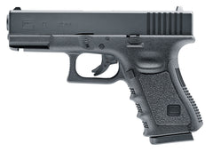 UMA 2255200 GLK G19 G3 177 BLACK