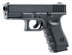 UMA 2255200 GLK G19 G3 177 BLACK