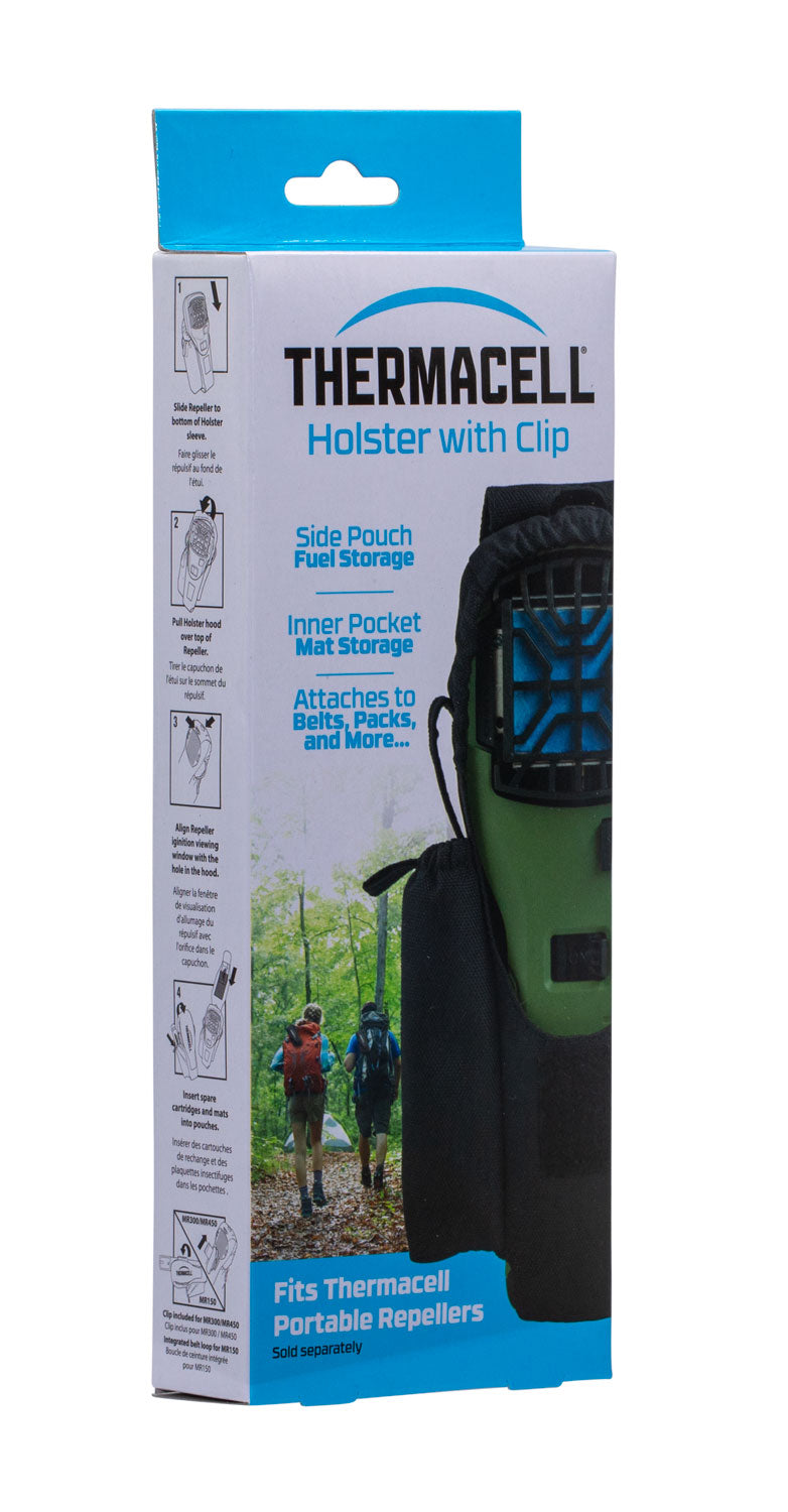 THER APCL   PORTABLE REPELLER CASE/HOLSTER