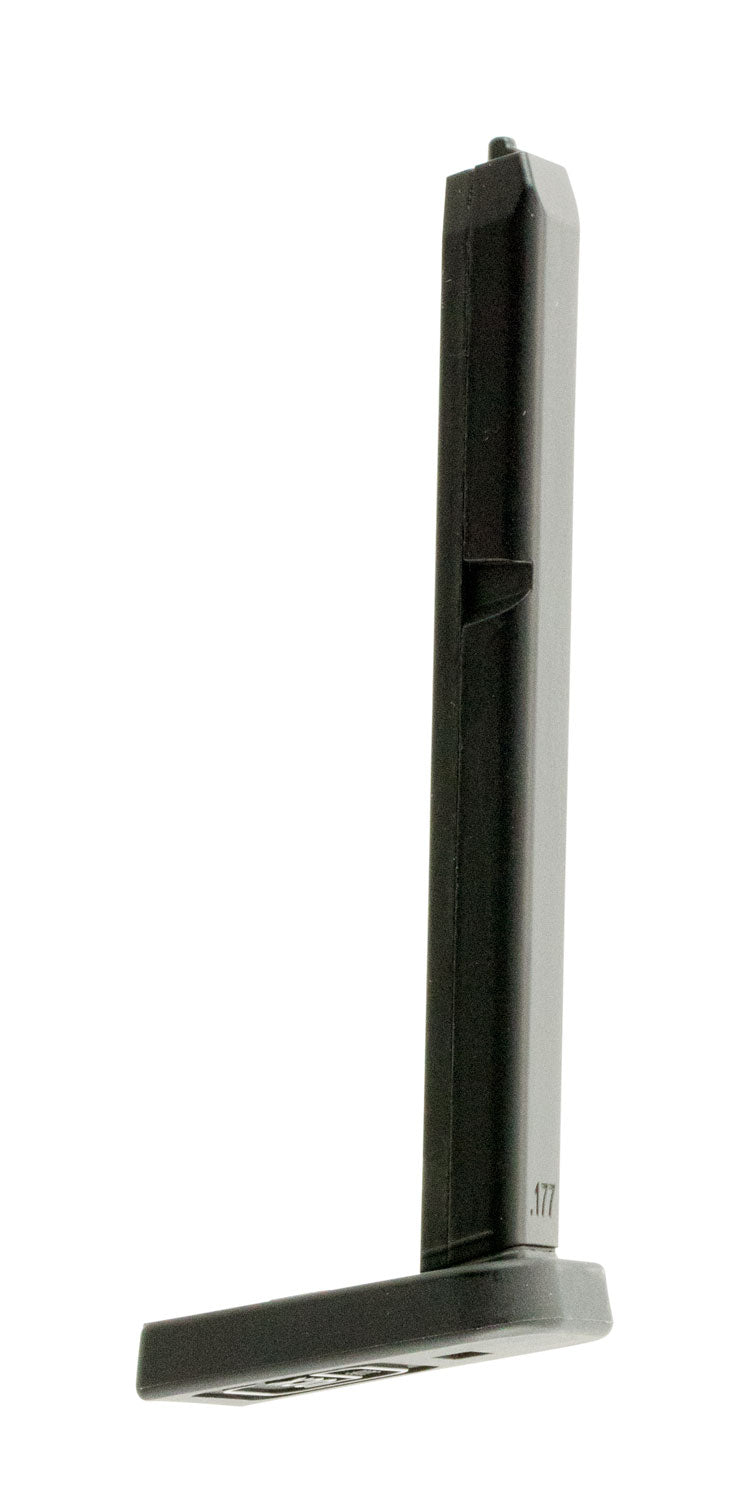 UMA 2255201 GLK G19 G3 177 DRP FREE 15 SHOT