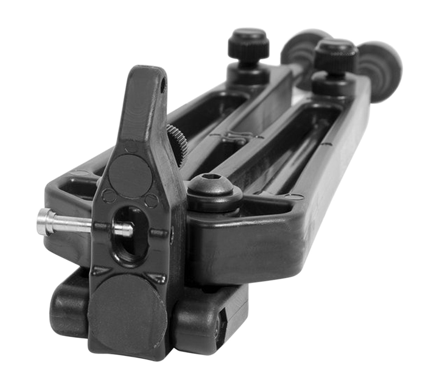 LIMB 12601 LS TRUE-TRACK 10 BIPOD BLACK