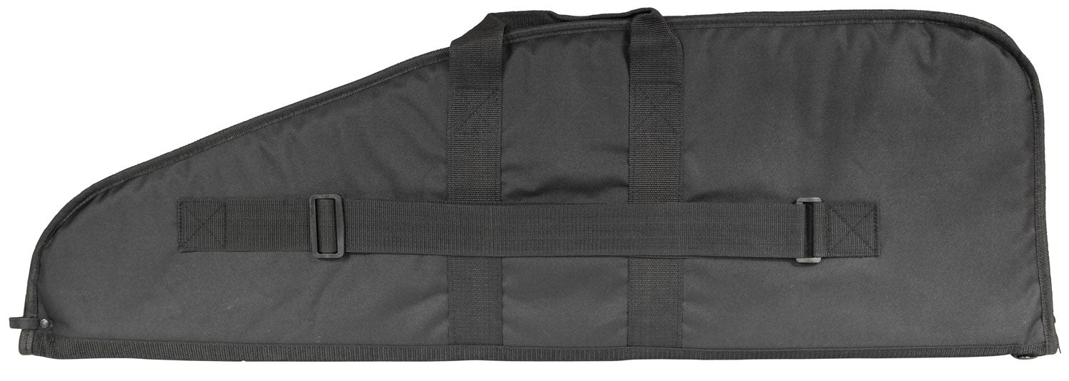 ALLEN 1080   ENGAGE TACTICAL RIFLE CASE 38IN BLK