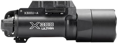 SF X300U-A     ULTRA LED W-LIGHT LEVER  1000