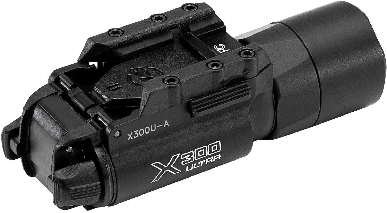 SF X300U-A     ULTRA LED W-LIGHT LEVER  1000