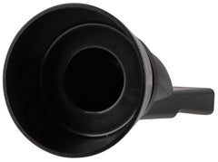 ECHO 78006 3 IN 1 WHISTLE - BLACK