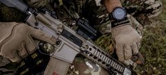 MAGPUL MAG1015-251 PATROL GLOVE 2.0      SM   COY
