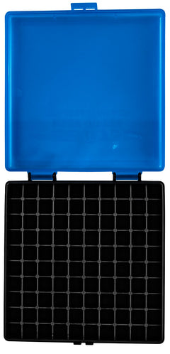 BERRYS 67789     008 AMMO BOX  40S/45A 100R BLU/BK