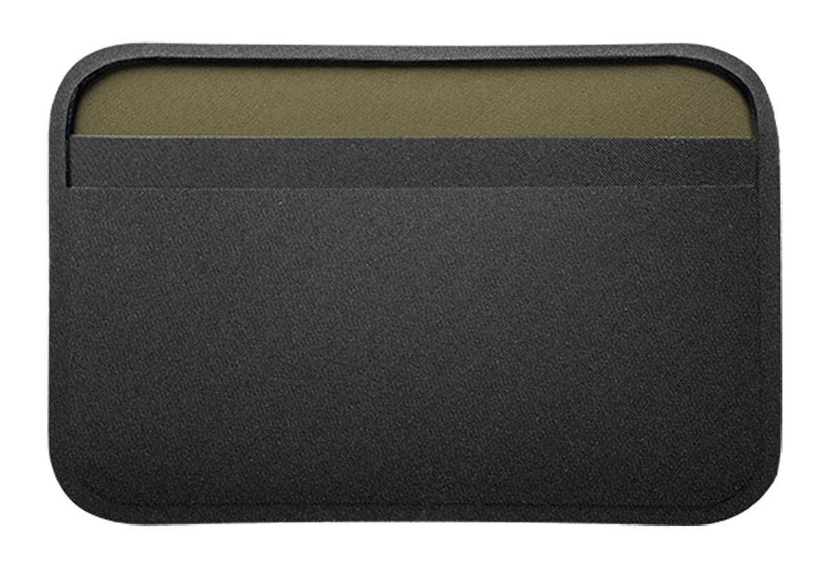 MAGPUL MAG758-001  DAKA  ESSENTIL WALLT        BLK