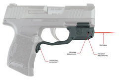 CRIM 0181501    LG422 LASERGUARD SIG P365