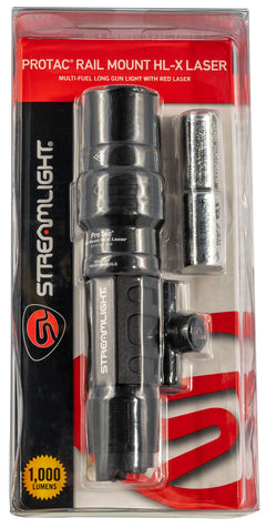 STL 88089  PROTAC RAIL MNT HL-X LASER USB CR123A