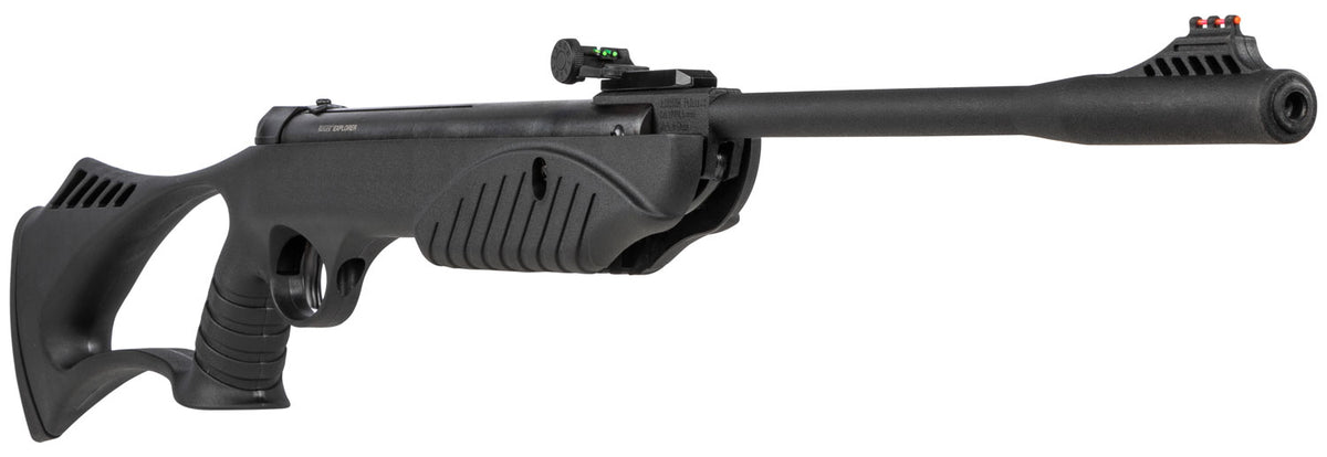 UMA 2244020 RUGER EXPLORER .177H RIFLE    7