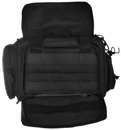 NC CVCRB2950B    COMPETITION RANGE BAG/BLACK