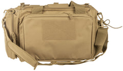 NC CVCRB2950T    COMPETITION RANGE BAG/TAN