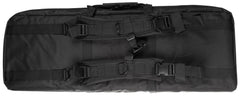 NC CVDC2946B-36  DBL CARBINE CASE BLK 36IN
